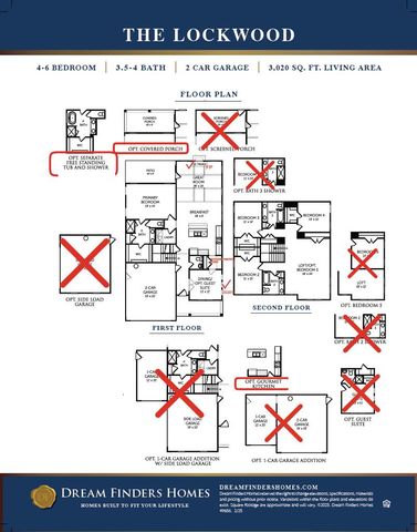 308 Cherry Orchard Drive, Summerville, SC 29483
