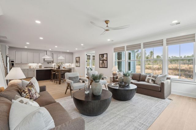 308 Cherry Orchard Drive, Summerville, SC 29483