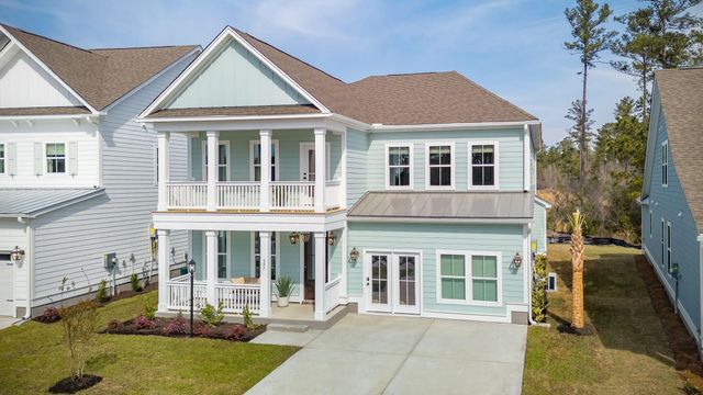 308 Cherry Orchard Drive, Summerville, SC 29483