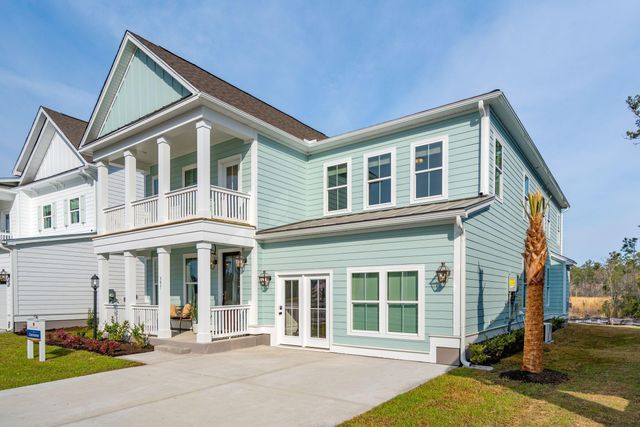 308 Cherry Orchard Drive, Summerville, SC 29483