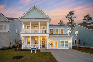 308 Cherry Orchard Drive, Summerville, SC 29483