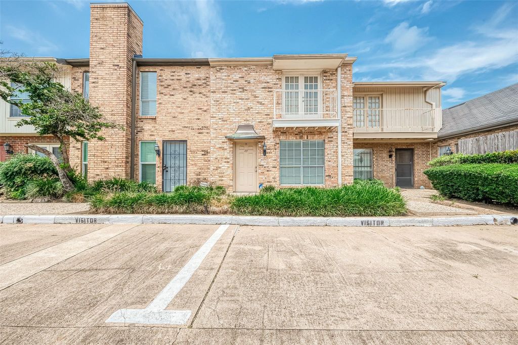6111 Beverly Hill Street 29, Houston, TX 77057