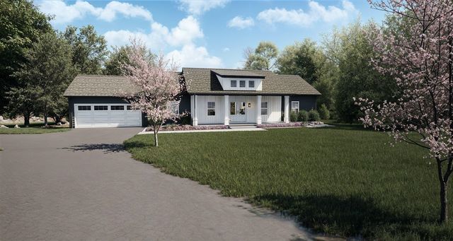 448 Baseline Road, South Haven, MI 49090