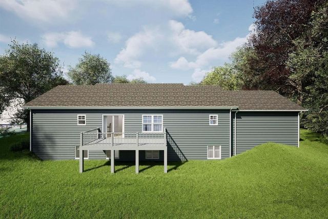 448 Baseline Road, South Haven, MI 49090