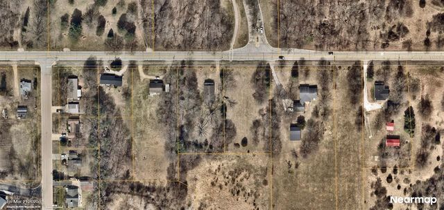 448 Baseline Road, South Haven, MI 49090