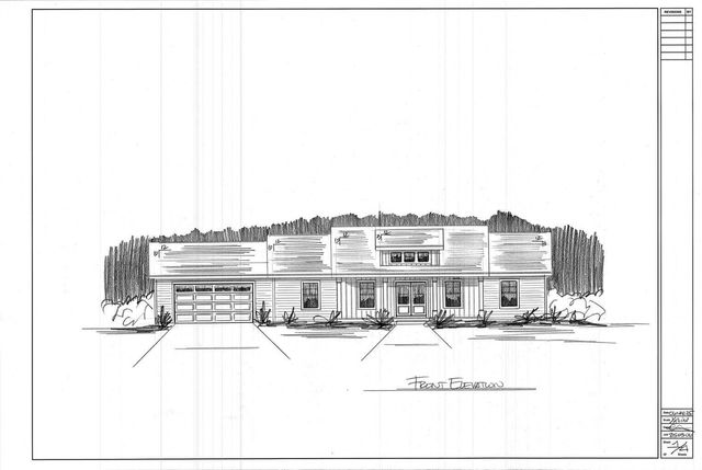 448 Baseline Road, South Haven, MI 49090