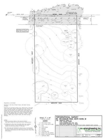 448 Baseline Road, South Haven, MI 49090