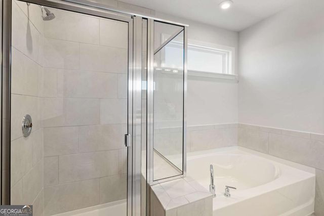 252 Delilah Street, Mcdonough, GA 30252