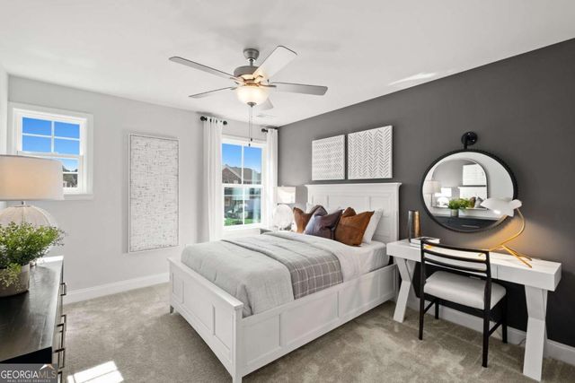 252 Delilah Street, Mcdonough, GA 30252