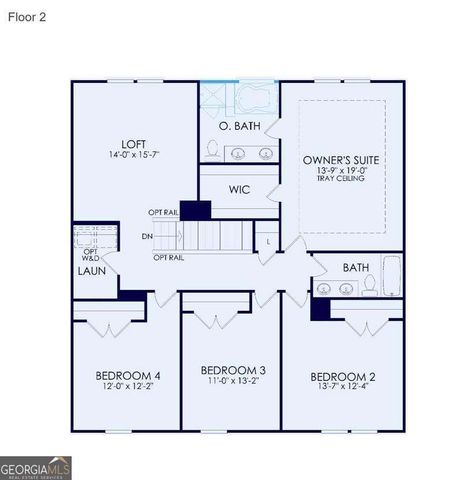 252 Delilah Street, Mcdonough, GA 30252