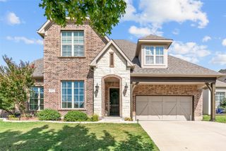 417 Prairie Run, Aledo, TX 76008