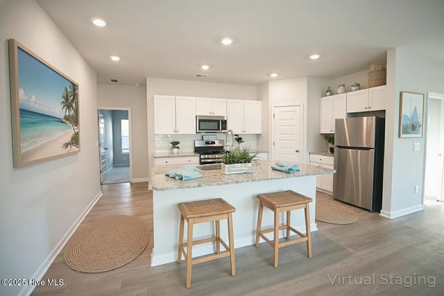 1001 Bourne Drive SW, Ocean Isle Beach, NC 28469