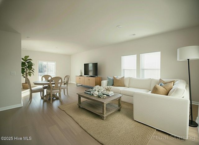 1001 Bourne Drive SW, Ocean Isle Beach, NC 28469