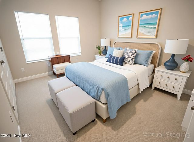 1001 Bourne Drive SW, Ocean Isle Beach, NC 28469