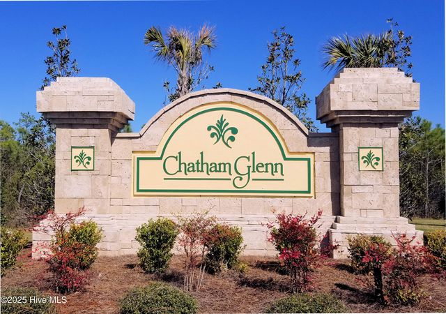 1001 Bourne Drive SW, Ocean Isle Beach, NC 28469