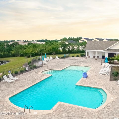 1001 Bourne Drive SW, Ocean Isle Beach, NC 28469