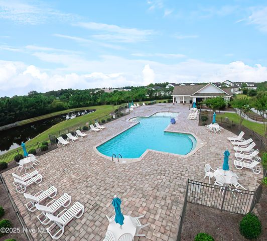 1001 Bourne Drive SW, Ocean Isle Beach, NC 28469