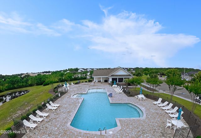 1001 Bourne Drive SW, Ocean Isle Beach, NC 28469