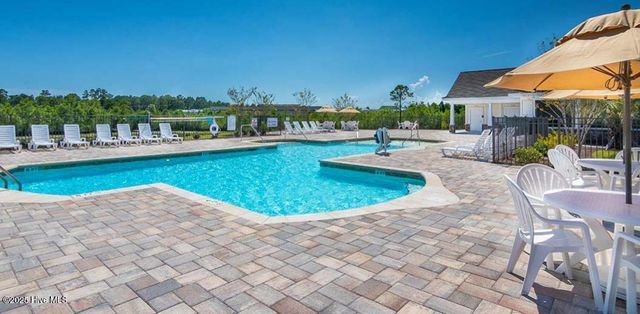 1001 Bourne Drive SW, Ocean Isle Beach, NC 28469