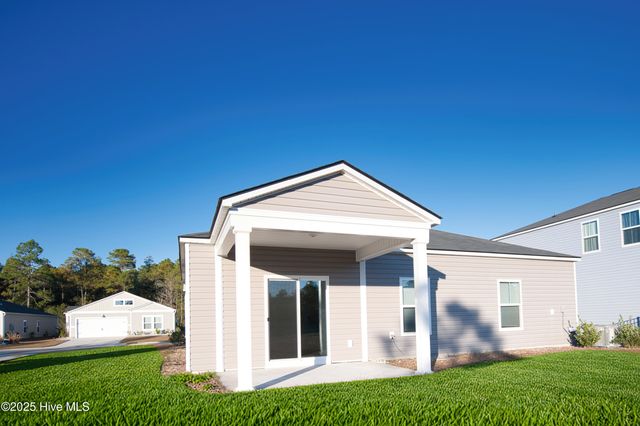 1001 Bourne Drive SW, Ocean Isle Beach, NC 28469