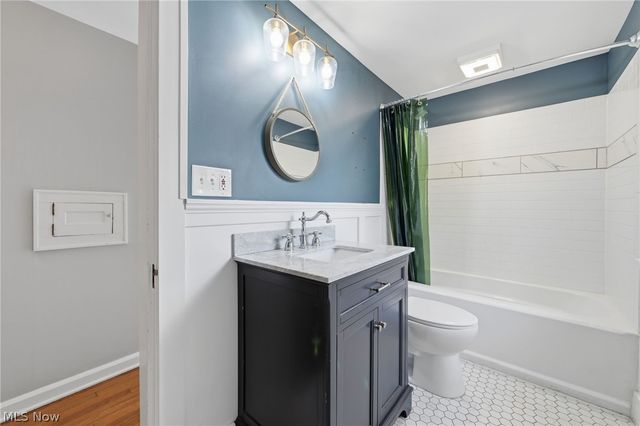217 Cordelia Street SW, North Canton, OH 44720