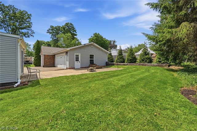 217 Cordelia Street SW, North Canton, OH 44720
