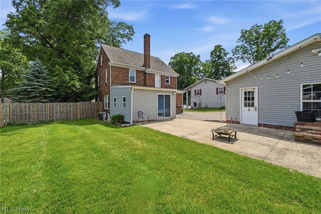 217 Cordelia Street SW, North Canton, OH 44720