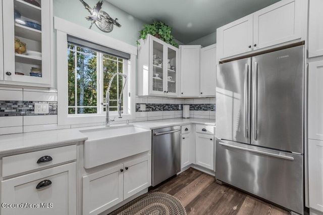 411 Louis ln, Sandpoint, ID 83864