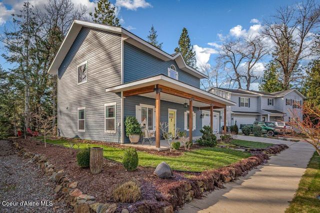 411 Louis ln, Sandpoint, ID 83864