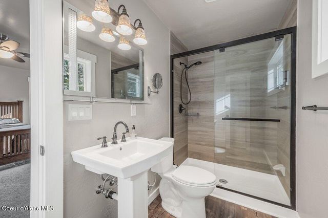 411 Louis ln, Sandpoint, ID 83864