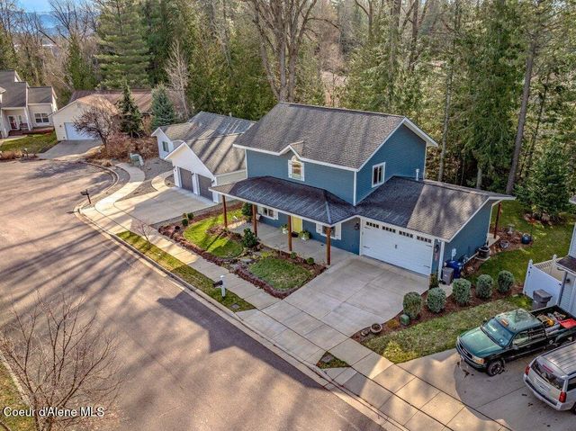 411 Louis ln, Sandpoint, ID 83864