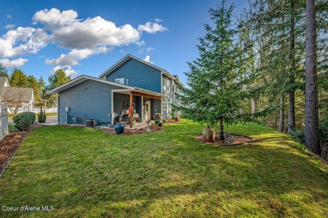 411 Louis ln, Sandpoint, ID 83864