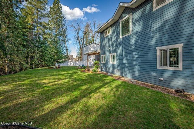 411 Louis ln, Sandpoint, ID 83864