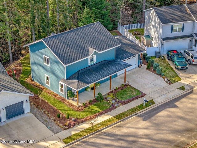 411 Louis ln, Sandpoint, ID 83864