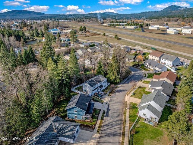 411 Louis ln, Sandpoint, ID 83864