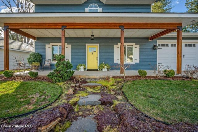 411 Louis ln, Sandpoint, ID 83864