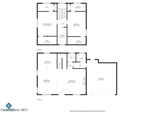 411 Louis ln, Sandpoint, ID 83864