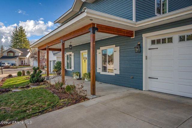 411 Louis ln, Sandpoint, ID 83864