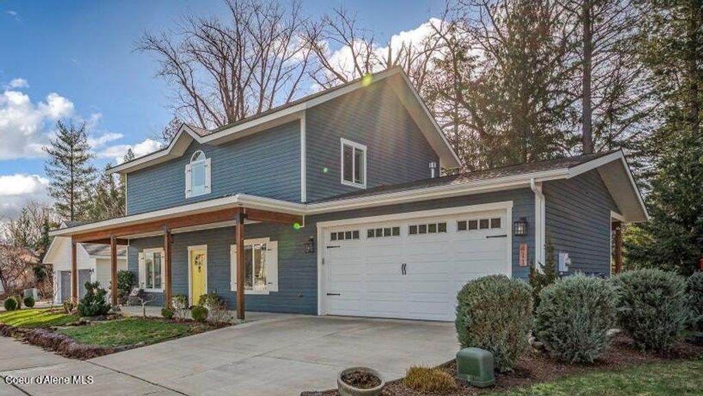 411 Louis ln, Sandpoint, ID 83864