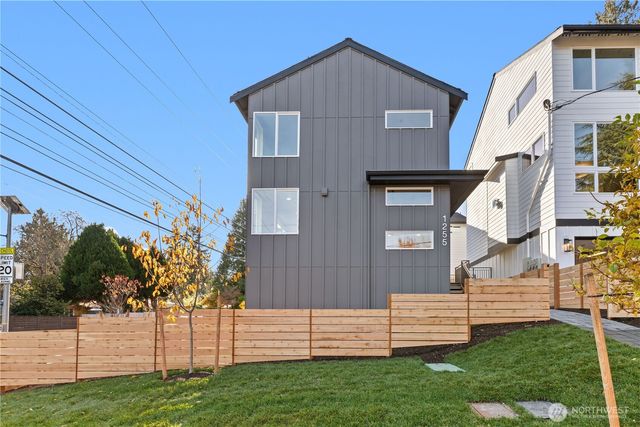 1255 NE 96th Street, Seattle, WA 98115