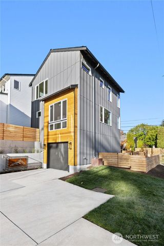 1255 NE 96th Street, Seattle, WA 98115