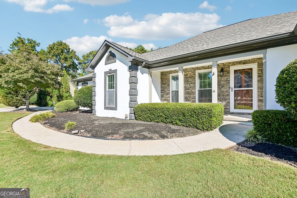 5241 Lockwood Lane, Powder Springs, GA 30127 — photo 2