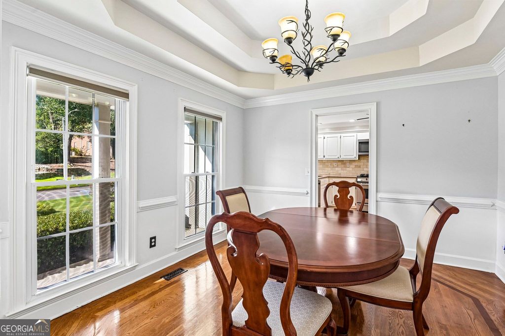 5241 Lockwood Lane, Powder Springs, GA 30127 — photo 5