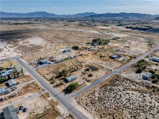 5120 North Linda Street, Pahrump, NV 89060