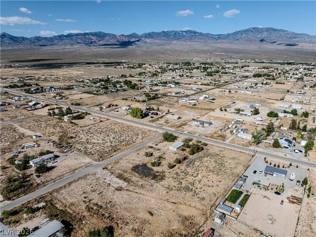 5120 North Linda Street, Pahrump, NV 89060