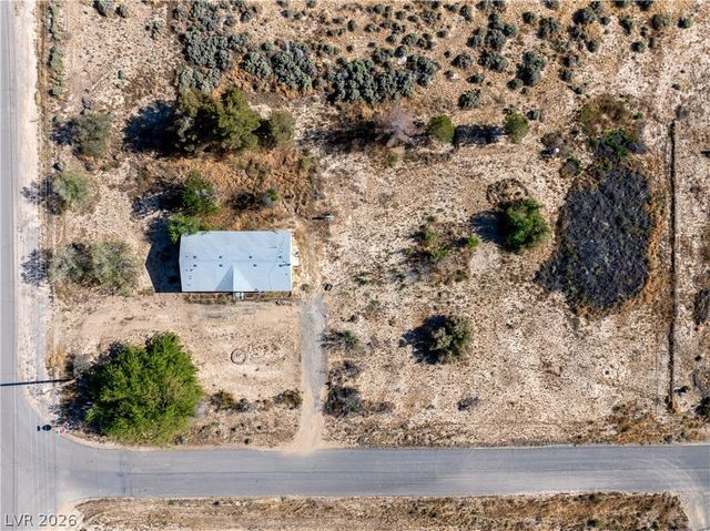 5120 North Linda Street, Pahrump, NV 89060