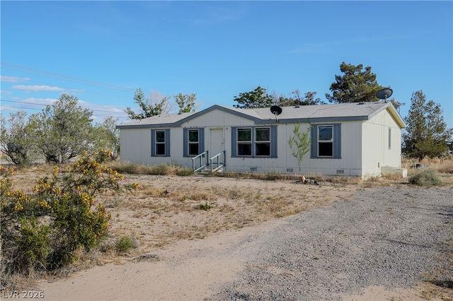 5120 North Linda Street, Pahrump, NV 89060