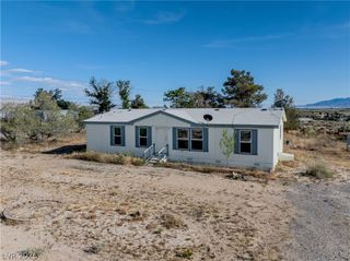5120 North Linda Street, Pahrump, NV 89060