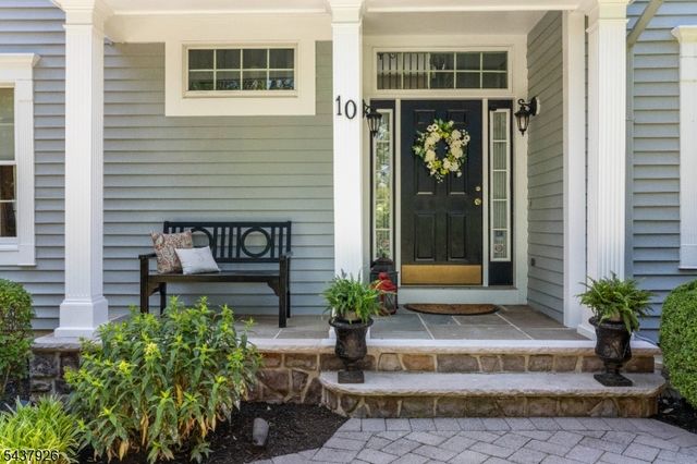 10 Barnstable Rd, Berkeley Heights Twp., NJ 07922