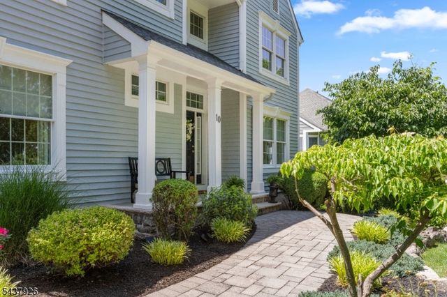 10 Barnstable Rd, Berkeley Heights Twp., NJ 07922